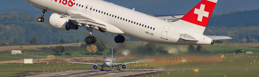 Aeropuerto de Florencia